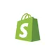 shopify logo